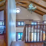 Amadryades Villas-villa Terina Chortáta