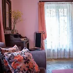 빌라 Amadryades Villas-villa Terina Chortáta