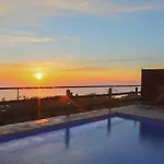 Villa Amadryades Villas-villa Terina