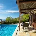 Amadryades Villas-villa Terina Chortata