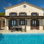 Amadryades Villas-villa Terina Villa *
