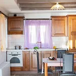 Villa Amadryades Villas-villa Terina