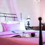 Amadryades Villas-villa Terina * Chortata