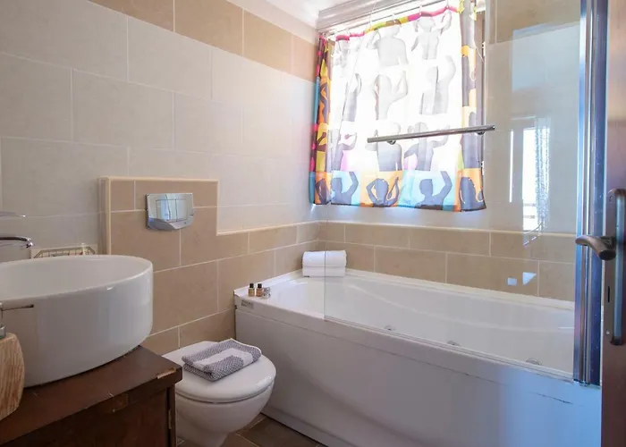 Villa Amadryades Villas-villa Terina *