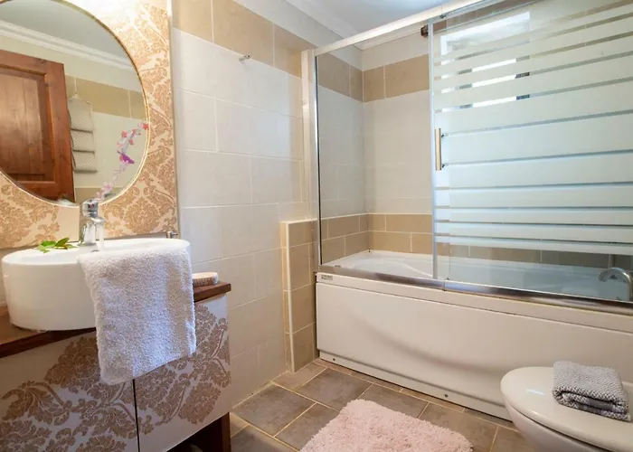 Amadryades Villas-villa Terina Chortata